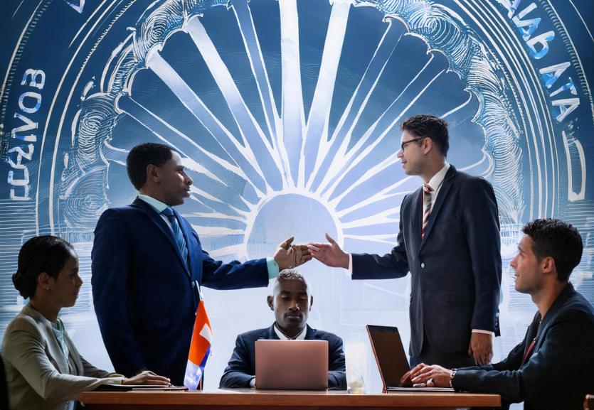 Global lobbying groups call for delay to India's new digital tax