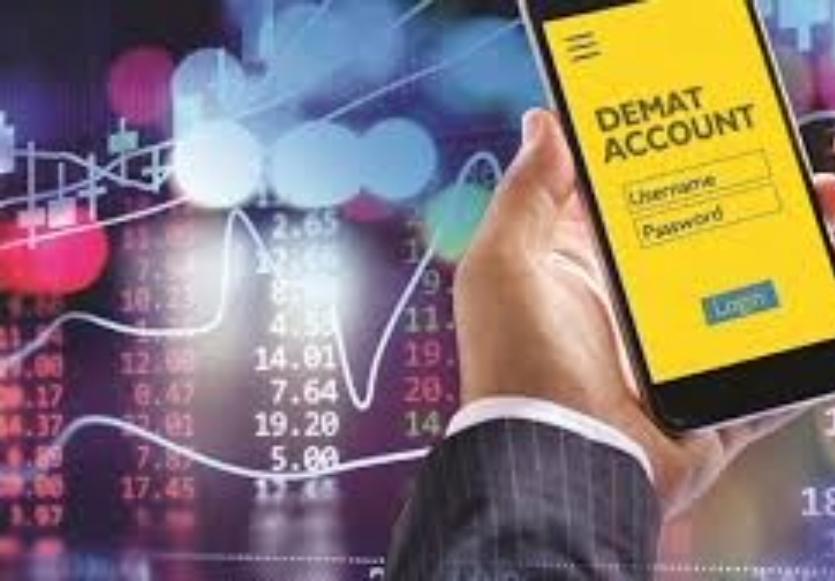 ITP NEWS COVER: ARE OUR DEMAT ACCOUNTS WORKING AS PER OUR EXPECTATIONS?
