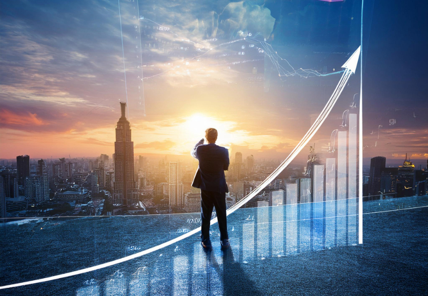 From changing growth metrics to revising debt targets