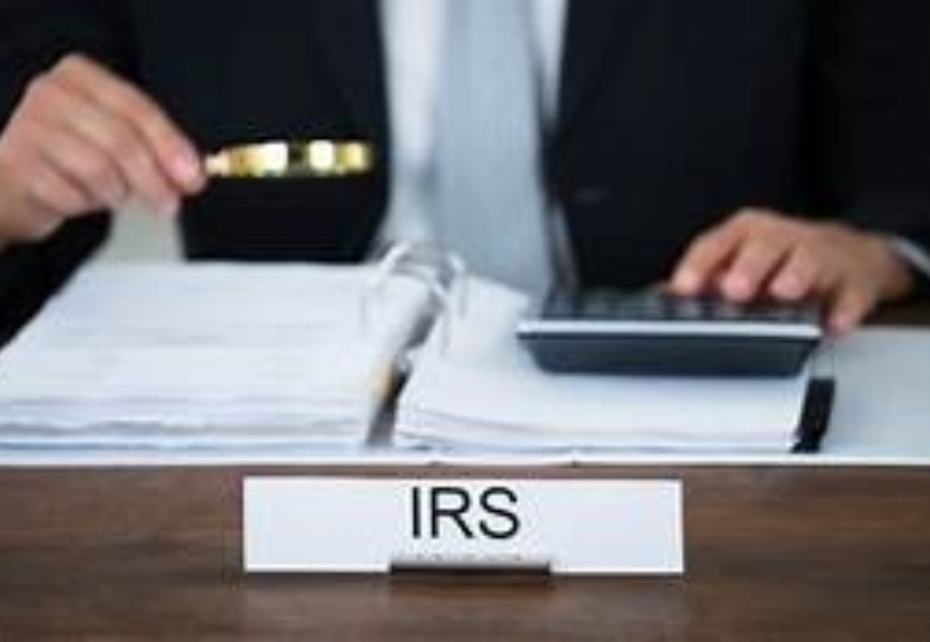 Inquiry against 50 IRS officers over suggesting tax hike for the rich: Report
