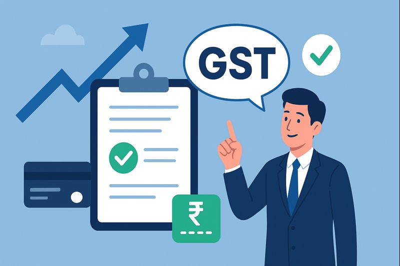 Recent GST-Related Developments