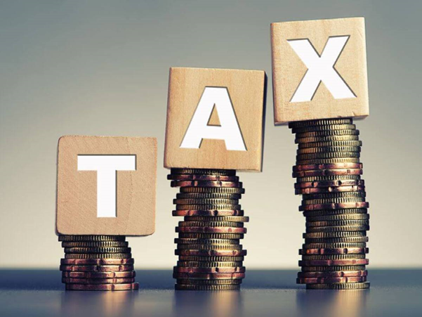 Taxation Monopoly - One World One Tax!!