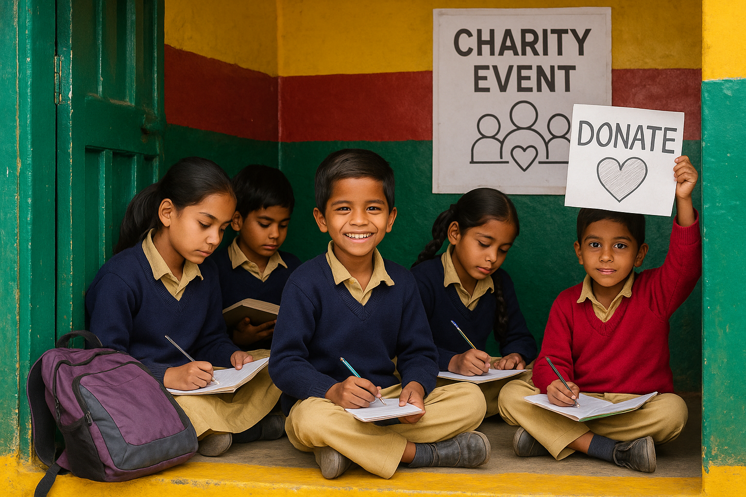 Donate Banner Image