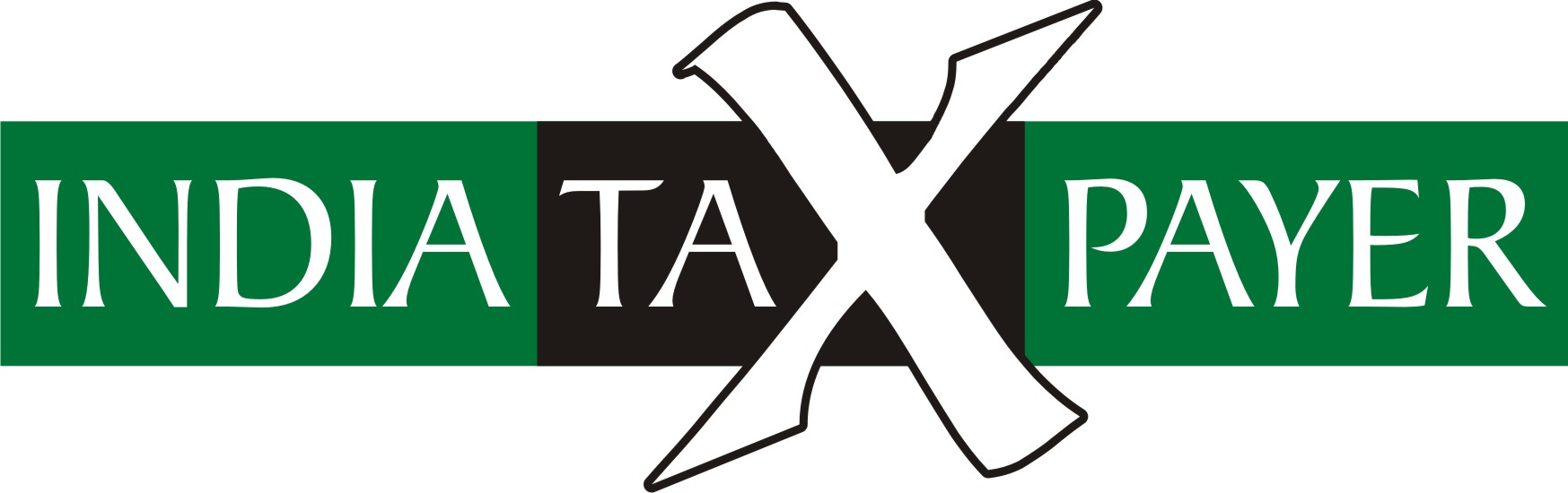 India Taxpayer Logo