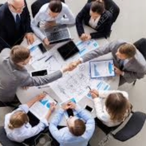 Cooperate